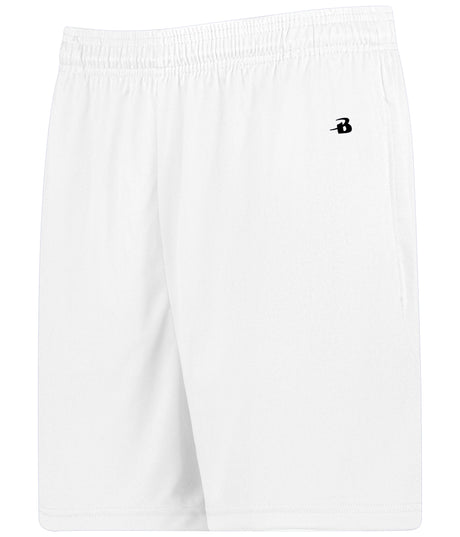 Badger Sport Youth B-core Pocketed Shorts