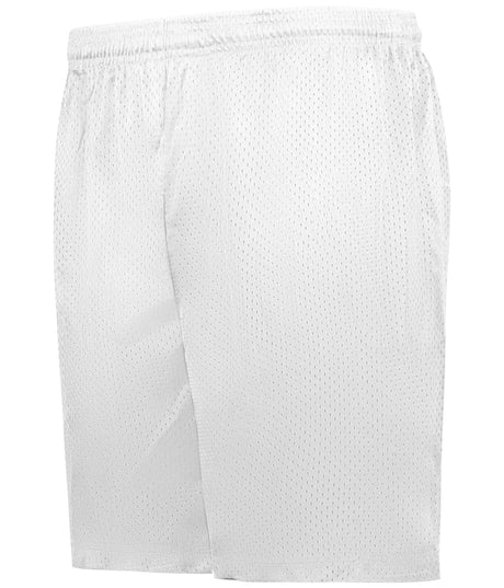 Badger Sport  Men's Mesh/tricot 7-inch Inseam Shorts