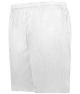 Badger Sport  Men's Mesh/tricot 7-inch Inseam Shorts