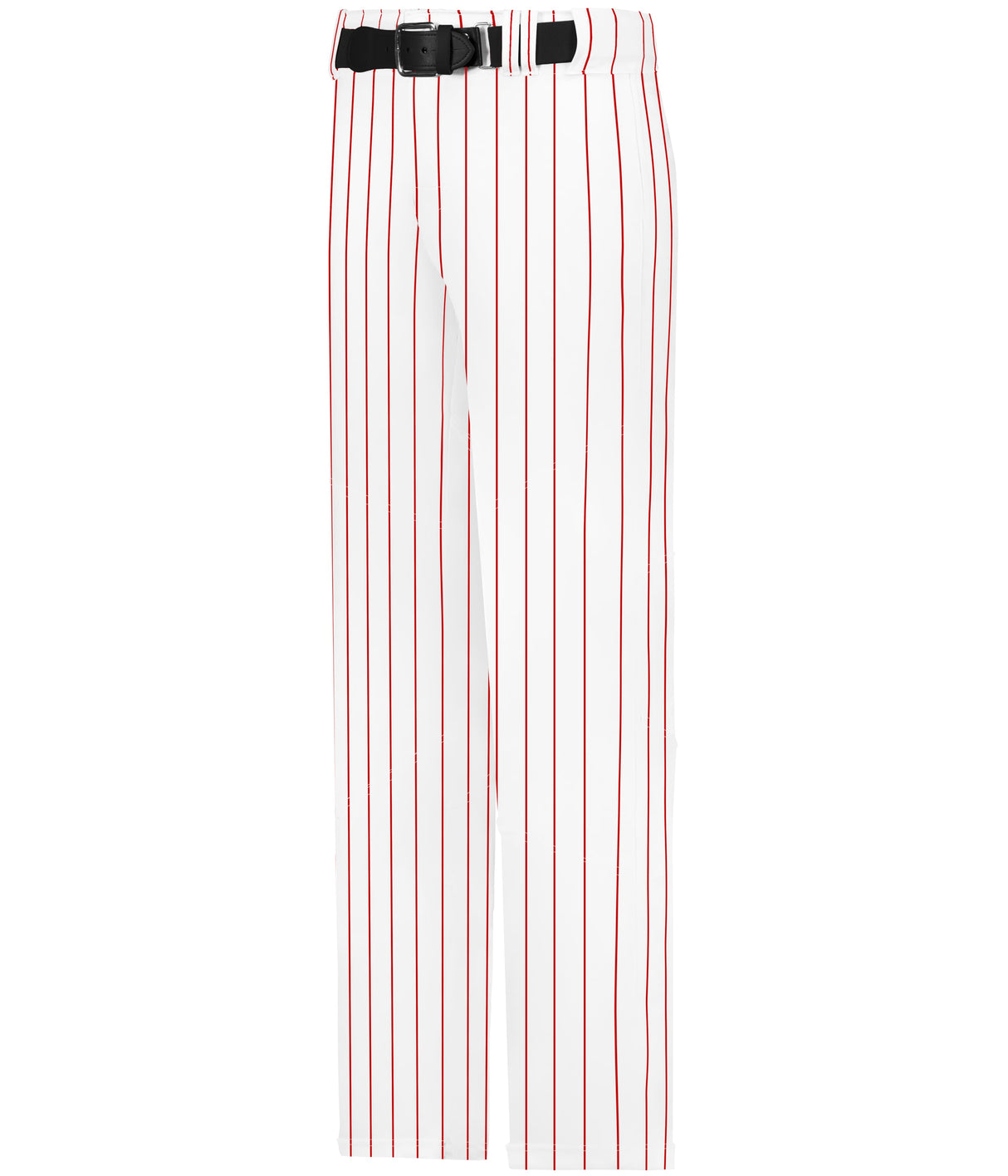 Youth Alleson Athletic Crush Pinstripe Baseball Pant