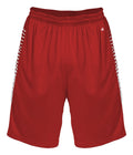Badger Sport Lineup Youth Short