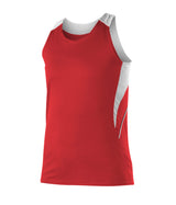 Alleson Athletic  Women's  Elite Track Singlet
