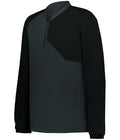 Alleson Athletic  Men's Field 1/4 Zip Pullover
