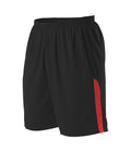 Alleson Athletic  Men's Non-reversible Nba Sh