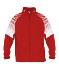 Badger Sport  Men's Lineup Outer Core Jacket