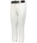 Alleson Athletic  Women's Ladies Speed Premium Softball Pant