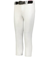Alleson Athletic  Women's Ladies Speed Premium Softball Pant