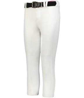 Alleson Athletic  Women's Ladies Speed Premium Softball Pant