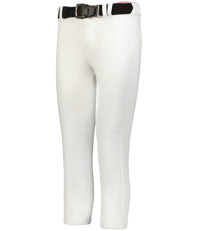 Alleson Athletic  Women's Ladies Speed Premium Softball Pant
