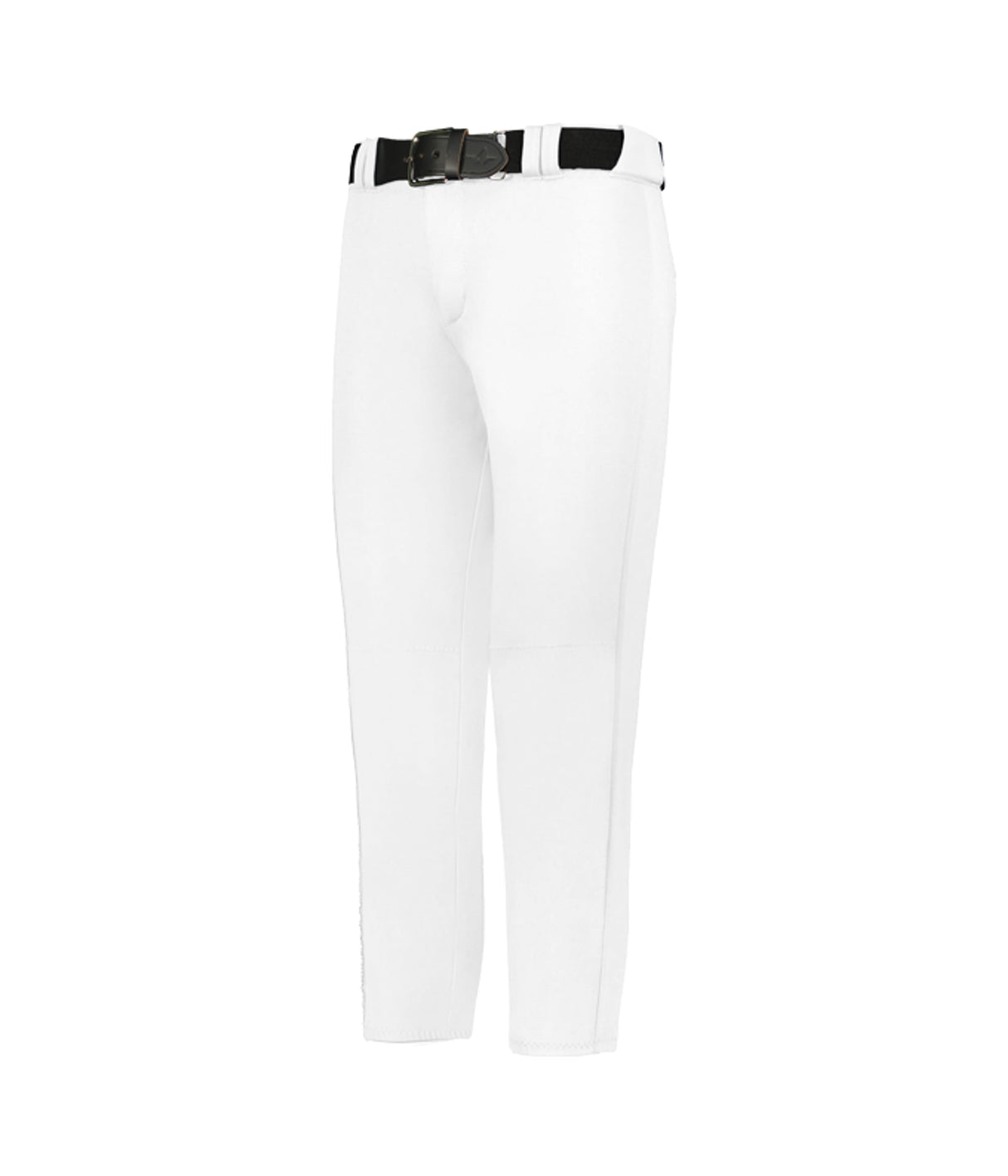 Alleson Athletic Girl's Softball Pant With Belt Loops