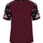 Badger Sport  Men's Camo Sport Tee