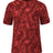 Badger Sport  Men's Tie-dye Tri-blend Tee