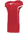 Alleson Athletic  Men's Speed Football Game Jersey
