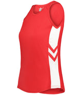 Alleson Athletic  Women's Ladies Medal Track  Jersey