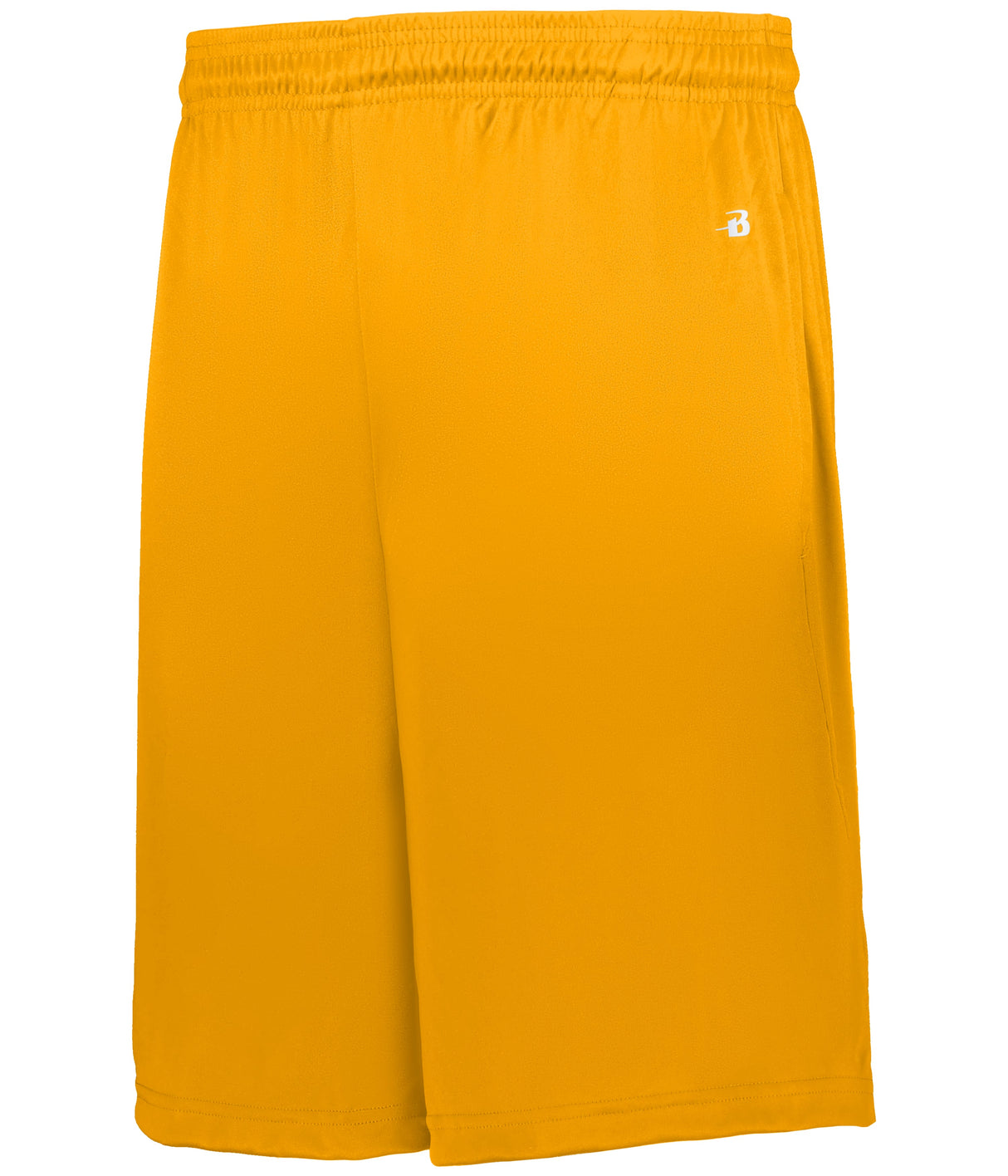 Badger Sport Youth Pocketed Shorts