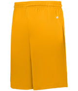 Badger Sport Youth Pocketed Shorts