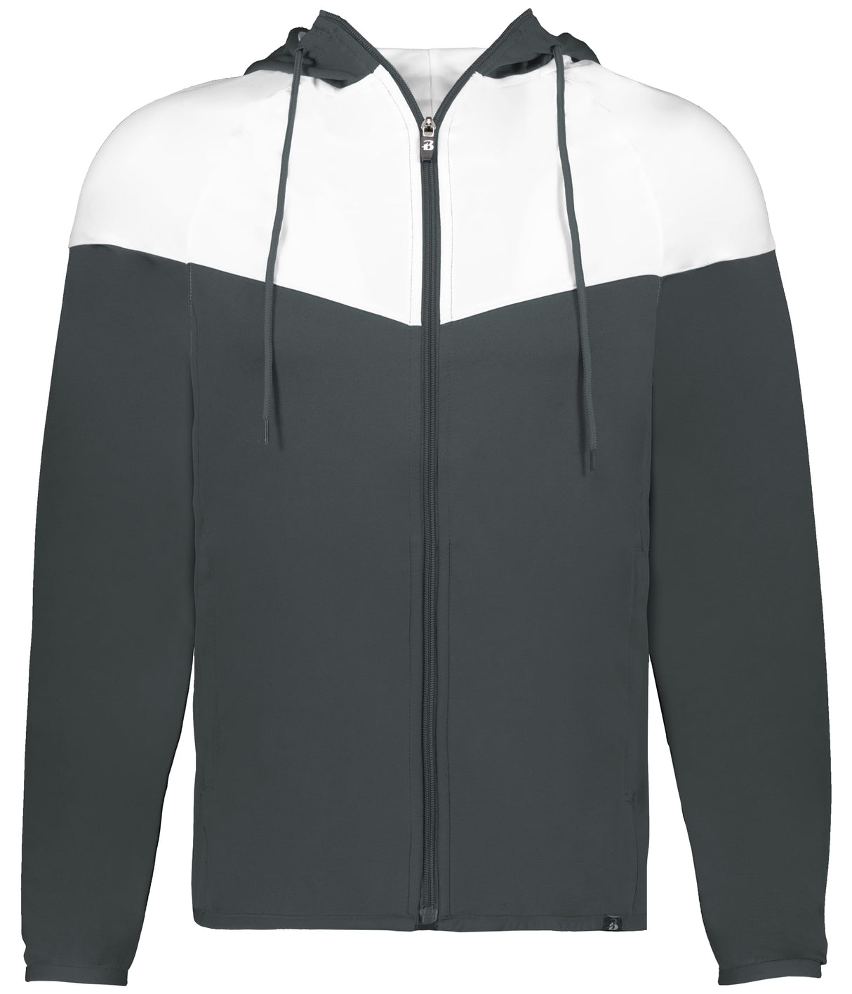 Badger Sport  Men's Sprint Outer Core Jacket