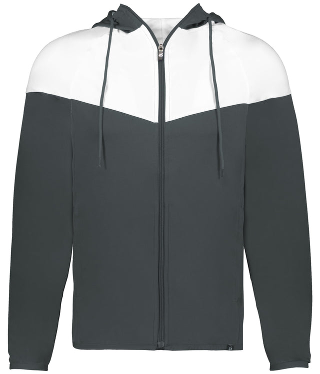 Badger Sport  Men's Sprint Outer Core Jacket