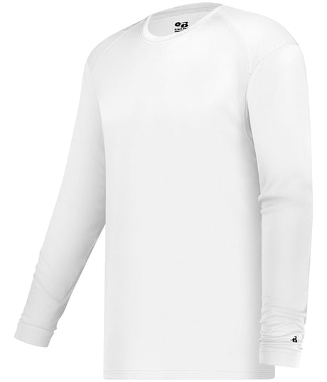 Badger Sport  Men's Ultimate Softlock Long Sleeve Tee