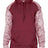 Badger Sport  Men's Blend Sport Hood