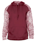 Badger Sport  Men's Blend Sport Hood