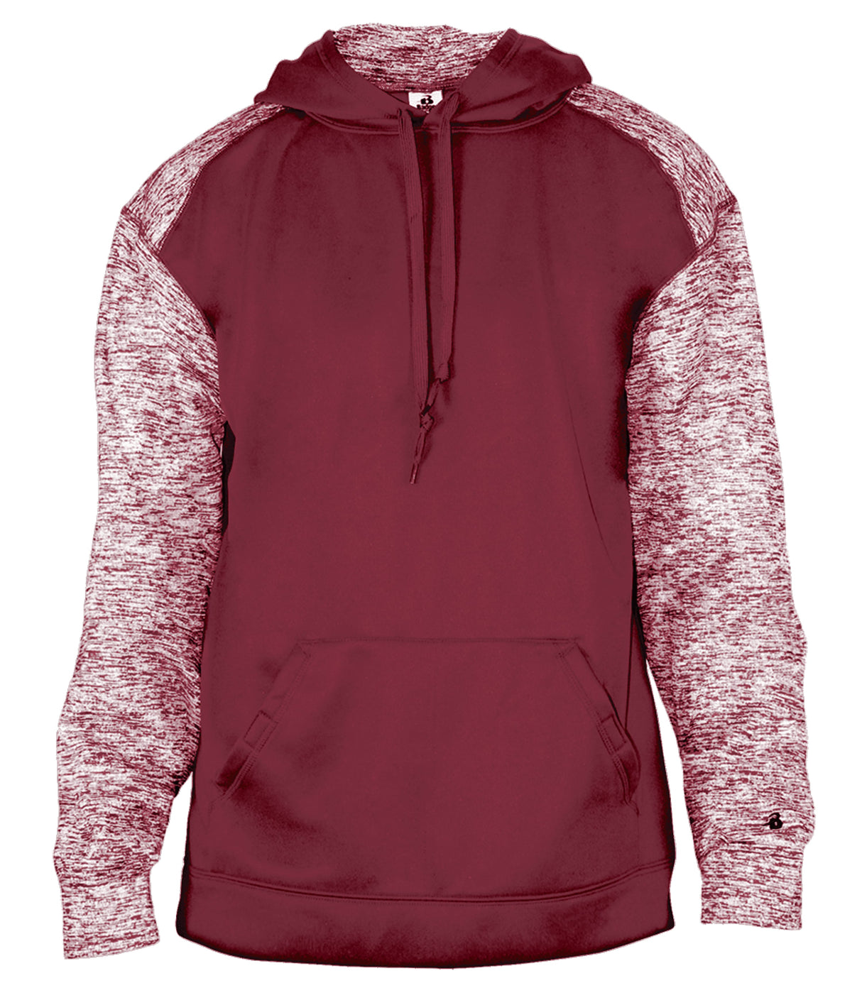 Badger Sport  Men's Blend Sport Hood