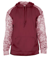Badger Sport  Men's Blend Sport Hood