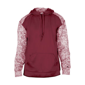 Badger Sport  Men's Blend Sport Hood