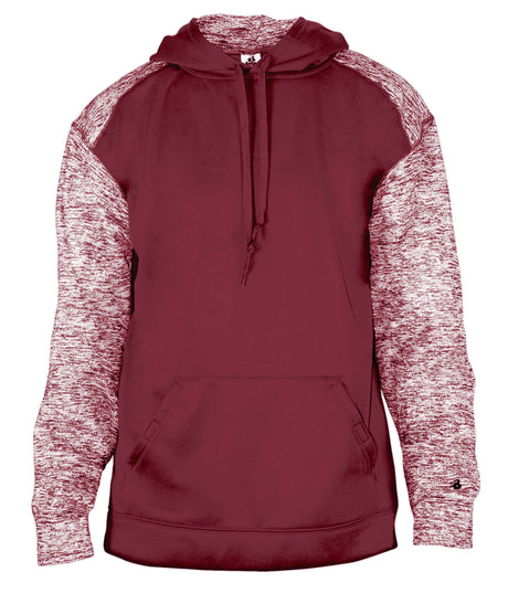 Badger Sport  Men's Blend Sport Hood