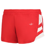 Alleson Athletic  Women's  Medal Track Shorts
