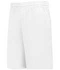 Badger Sport  Men's Pocketed Mesh Shorts