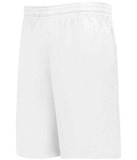 Badger Sport  Men's Pocketed Mesh Shorts