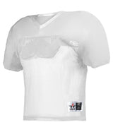Alleson Athletic Youth Dazzle Mesh Football Practice Jersey