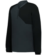 Alleson Athletic Youth Field 1/4 Zip Pullover