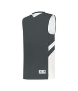Alleson Athletic Youth B-pivot Reversible Basketball Jersey