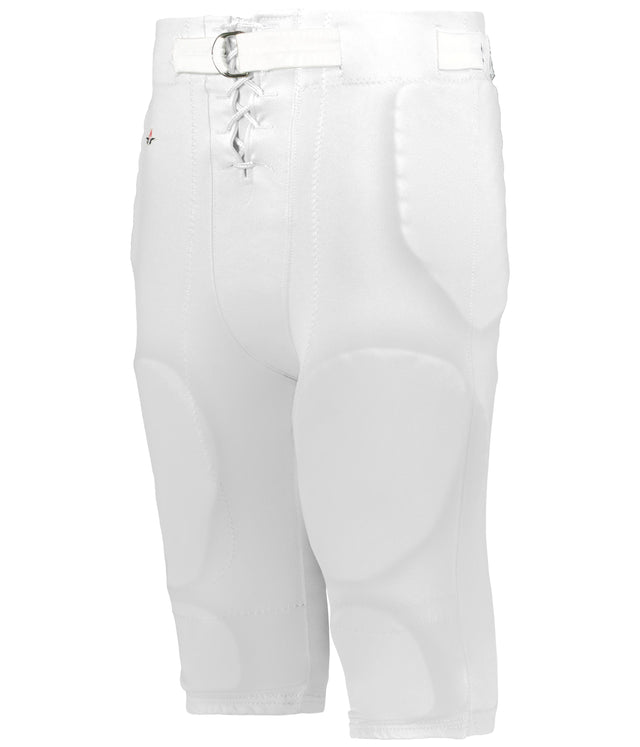 Alleson Athletic  Men's Practice Football Pant