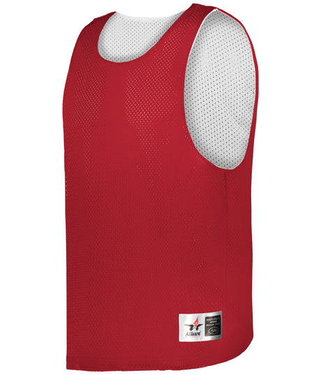 Alleson Athletic Youth Reversible Lacrosse Practice Jersey