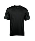 Badger Sport Sport Stripe Youth Tee