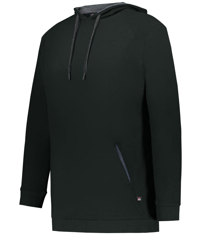 Badger Sport  Men's Fit Flex Hoodie