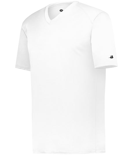 Badger Sport  Men's B-core V-neck Tee