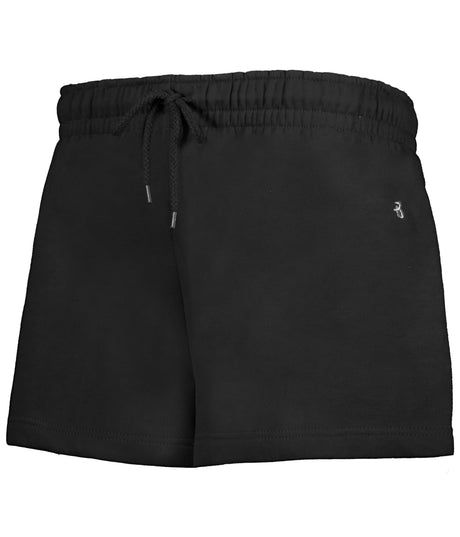 Badger Sport  Women's  Athletic Fleece Shorts