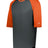 Badger Sport Youth B-baseball Tee