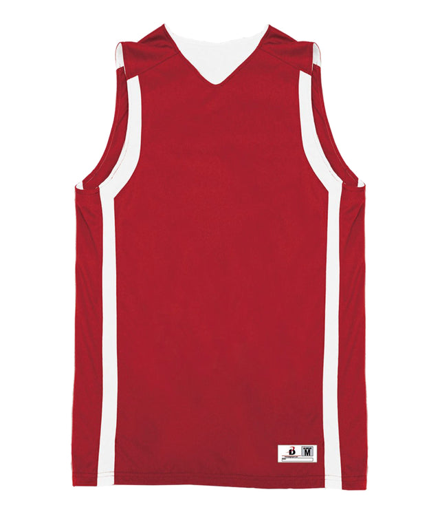 Badger Sport B-slam Rev. Youth Tank