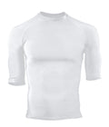 Badger Sport  Men's Pro Compression Half Sleeve Crew
