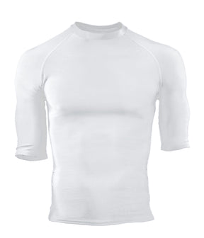 Badger Sport  Men's Pro Compression Half Sleeve Crew