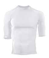 Badger Sport  Men's Pro Compression Half Sleeve Crew