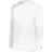 Badger Sport Youth B-core Long Sleeve Hoodie