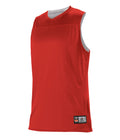 Alleson Athletic  Women's  Nba Reversible Basketball Team Jersey