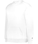 Badger Sport Youth Performance Fleece Hoodie