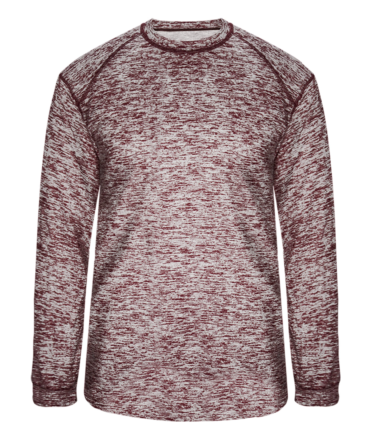 Badger Sport  Men's Blend L/s Tee